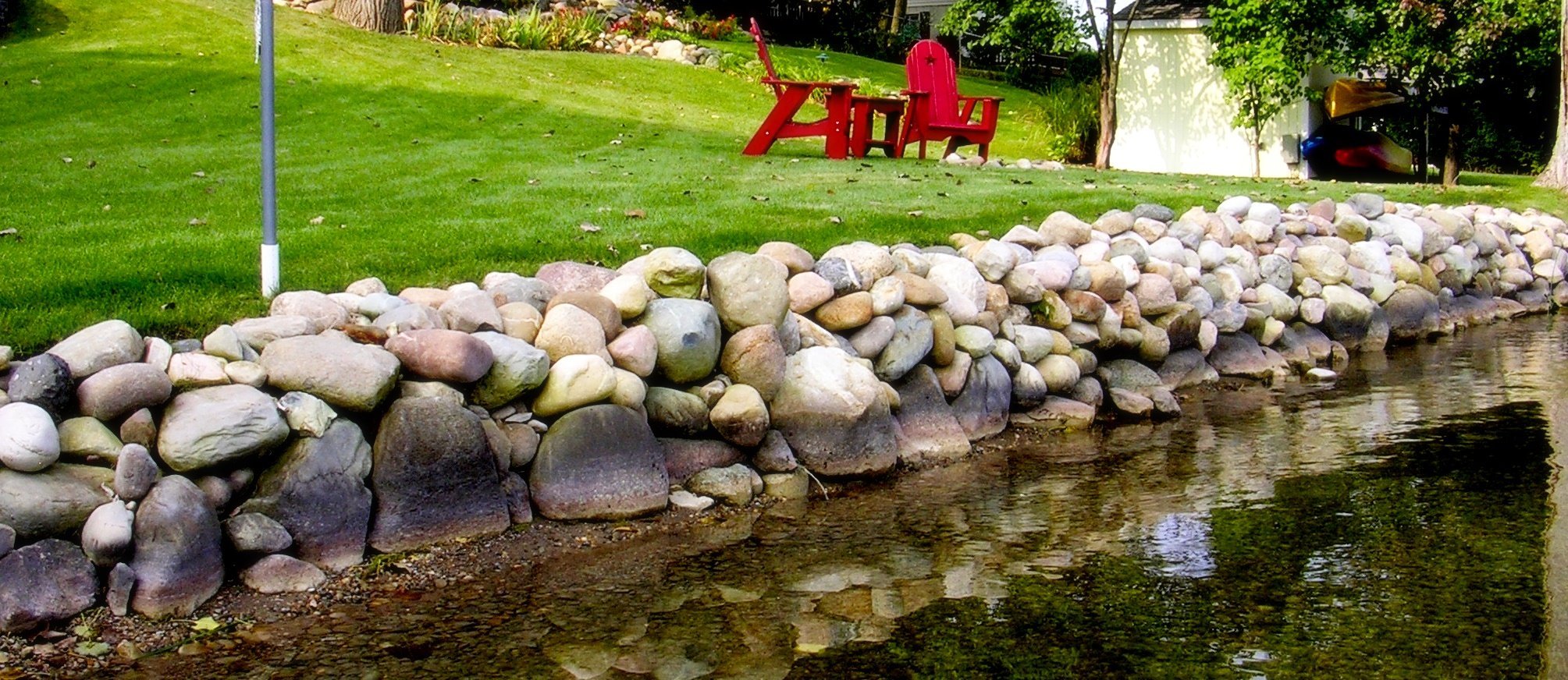 Buesching's Peat Moss & Mulch, Inc. Fort Wayne, IN